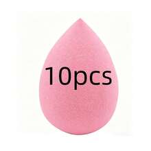 Super Soft Makeup Sponge, Wet & Dry Dual Use, Ultra Soft Cushion Makeup Sponge, Cosmetic Sponge - Multicolor - View 11