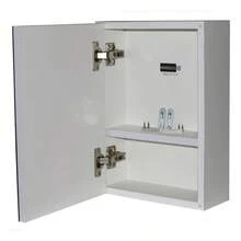 Medicine Cabinets - Khaki - View 2