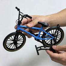 2026 New Bicycle Model, Elegant Color Scheme, High-End Appearance, Suitable For Collection And Office Display, Ideal For Collectors And Cycling Enthusiasts, Office Gift And Birthday Present - Multicolor - View 5