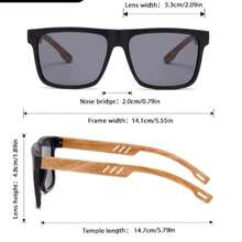 Unisex Retro Square Frame Decorative Glasses, Textured Design Temples, Colorful Coated Lenses, Multiple Colors Available, Daily Outing Street Style Casual Fashion Accessory - Multicolor - View 5