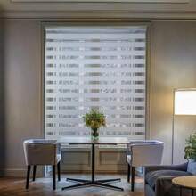 Blinds, Shades & Shutters - Khaki - View 6