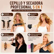 Hair Curly & Textured Products - Negro1 - View 7