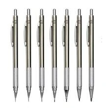0.3mm/0.5mm/0.7mm Mechanical Pencils, Great For Writing, Drawing, And Sketching - Back To School Season - Multiple Styles - View 8