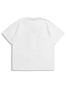 Women T-Shirts - Multi-color D - View 2