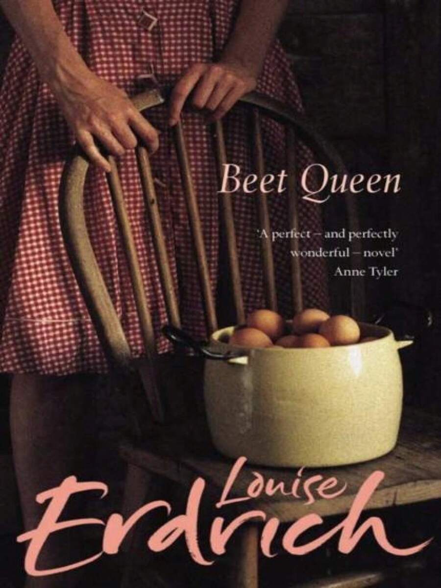 Beet Queen - Single Book - View 1