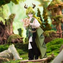 Fantasy World Resonance 1/8 Scale Movable BJD Random Figure Ornament 1pc - Multicolor - View 5
