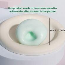 New Moldable Ice Mochi Squeeze Ball, Handmade Slow Rebound Stress Relief Toy, Interactive Friendship Essential, Hot Selling Gift For Family, Friends, Birthday Party, Suitable For Both Boys And Girls - Multicolor - View 16