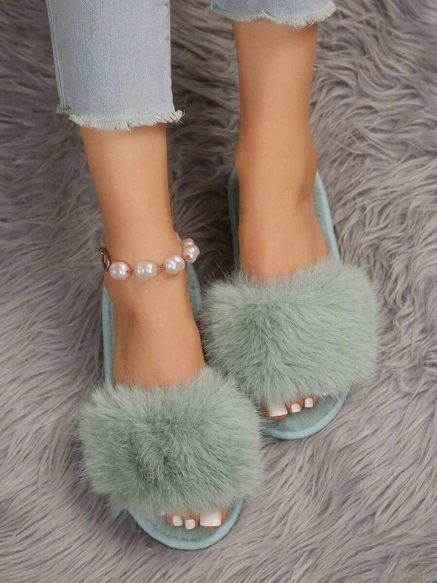 House Slippers