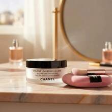 Chanel Loose Powder Poudre Universelle Libre 10 - FreeStyle Libre 10 - View 3