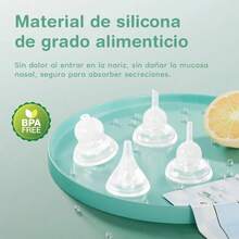 Nose Care - Blue - View 11
