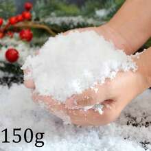 1Pc/5Pcs/Set Snow Flocked Bottle Brush Christmas Tree Multicolor Small Pine Tree With Decorative Balls Wooden Stand Tabletop Winter Village Xmas Home Decoration - Multicolor - View 15