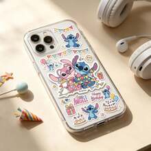 Disney 50PCS The Sticker Set Is Used For Packaging, Labeling, And Office Supplies, And Is Perfect For Easter, Valentine's Day, Birthdays, Giving To Family, Friends, Or Your Significant Other. - Multicolor - View 5
