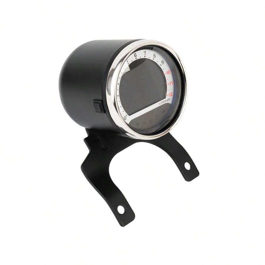 Gauges - 1 - View 1