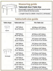 1pc Ruffle Edge Tablecloth, Fresh Country Style, Suitable For Dining Table Decoration, Picnic Tablecloth, Holiday Celebration, Wedding Party Gathering, Birthday Banquet, Daily Dining Table, Kitchen And Dining Room Decoration, All Seasons, Home Decor - Dusty Pink - View 4