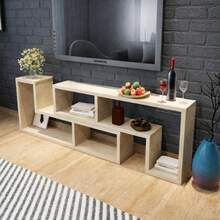 Television Stands & Entertainment Centers - Yellow - View 1
