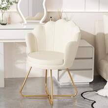 Living Room Chairs - Khaki - View 3