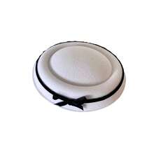 1pc Women's Hair Accessory Hat Kentucky Style Tea Party Hat Horse Racing Bow Pillbox Hat Bridal Wedding Hair Clip - A - View 9