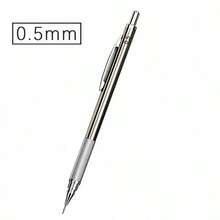0.3mm/0.5mm/0.7mm Mechanical Pencils, Great For Writing, Drawing, And Sketching - Back To School Season - Multiple Styles - View 13