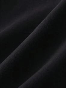 Women T-Shirts - Black - View 7