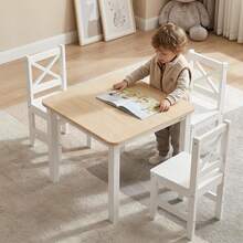 Baby Highchairs & Booster Seats - Serene White - View 6