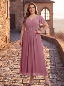 Dusty Pink