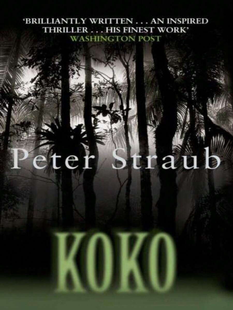 Koko - Single Book - View 1
