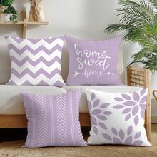 Decorative Pillows - Multicolor 4 - View 2
