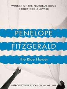 Blue Flower - Single Book - View 2