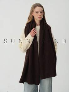 Coffee Brown