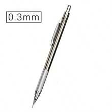 0.3mm/0.5mm/0.7mm Mechanical Pencils, Great For Writing, Drawing, And Sketching - Back To School Season - Multiple Styles - View 11