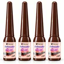 Prosa Eyeliners - Coffee - View 3