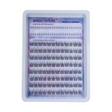 120 Pcs Eyelash Extension Soft Delicate And Natural Lncluding Lower Eyelashes Glue-Free False Eyelashes Easy To Wear And Suitable For Beginners Suitable For Asian Faces - View 8