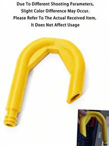 Garden Hose Hook, Used To Fix Hose, Prevent Hose Tangling, Space-Saving Watering Can, Bucket And Pool Inflator Organizer, No Tools Required For Installation, Suitable For Yard Storage - Multiple Styles - View 9