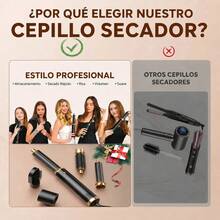 Hair Curly & Textured Products - Negro1 - View 5