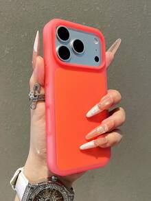 Pomegranate Red