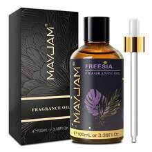 1 Bottle 100ml MAYJAM Fragrance Essential Oil, Fruity Scent, Suitable For Candle Making, Aromatherapy, Diffuser (3.38 Fl Oz) - Multi Scents - View 31