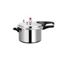 Aluminum Pot, Quick Cooking Pot, Multifunctional Household Kitchen Pot, Suitable For Beans, Meat, Soup, Vegetables - View 6