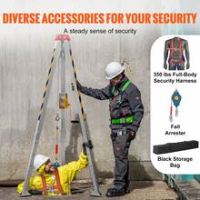 Emergency Kits & Supplies - 25.5 Kg - View 4
