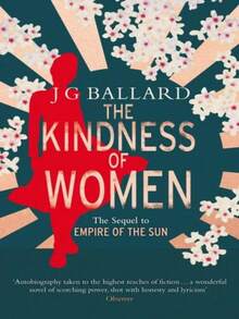 Kindness Of Women - Single Book - View 1