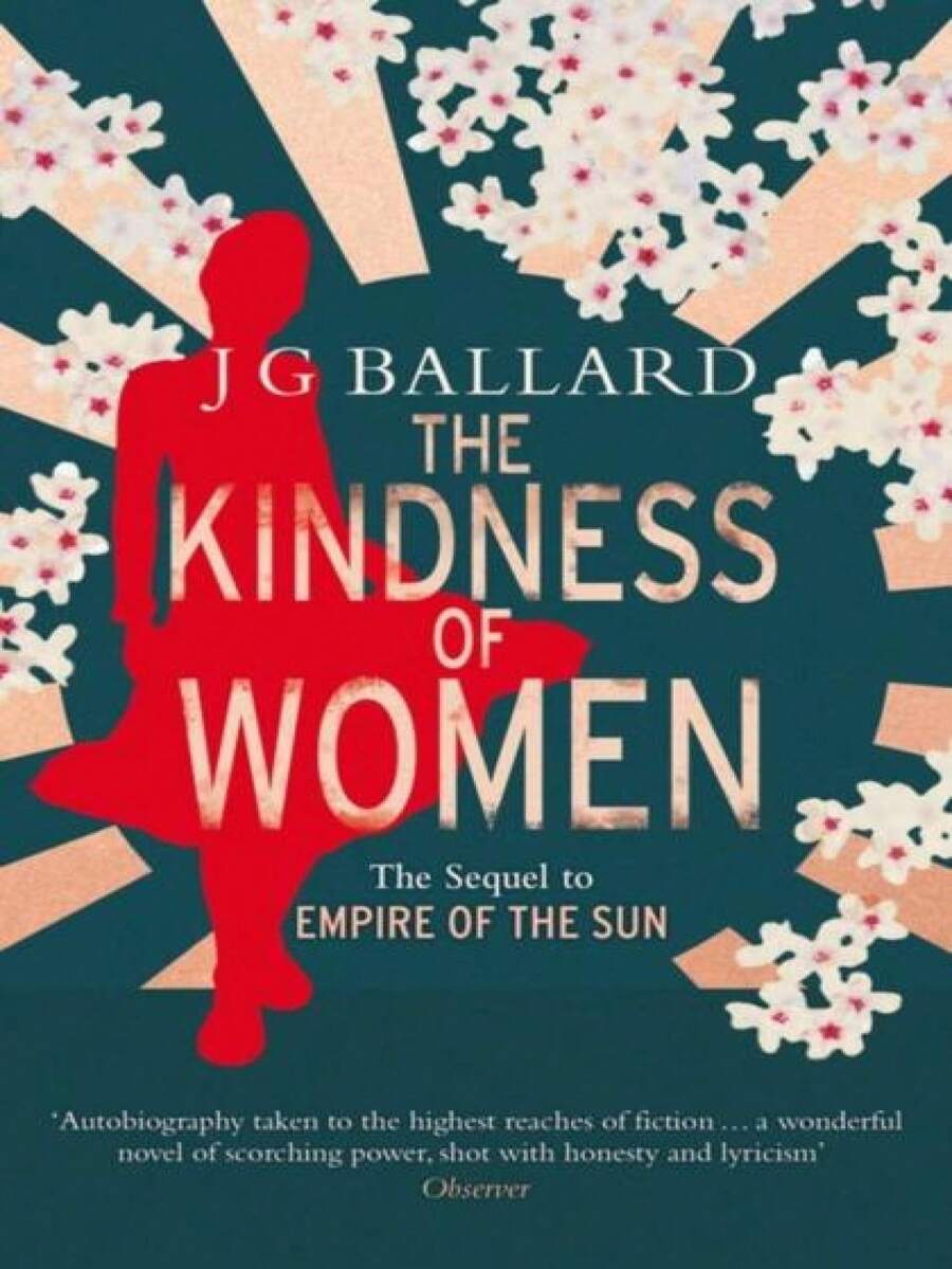 Kindness Of Women - Single Book - View 1