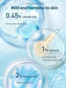 法國 CeraVe 水楊酸潔面乳，保濕溫和肌膚清潔 - 88毫升*3 - 查看 2
