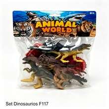 Kids Dinosaurs & Prehistoric Creatures - 1 - View 1