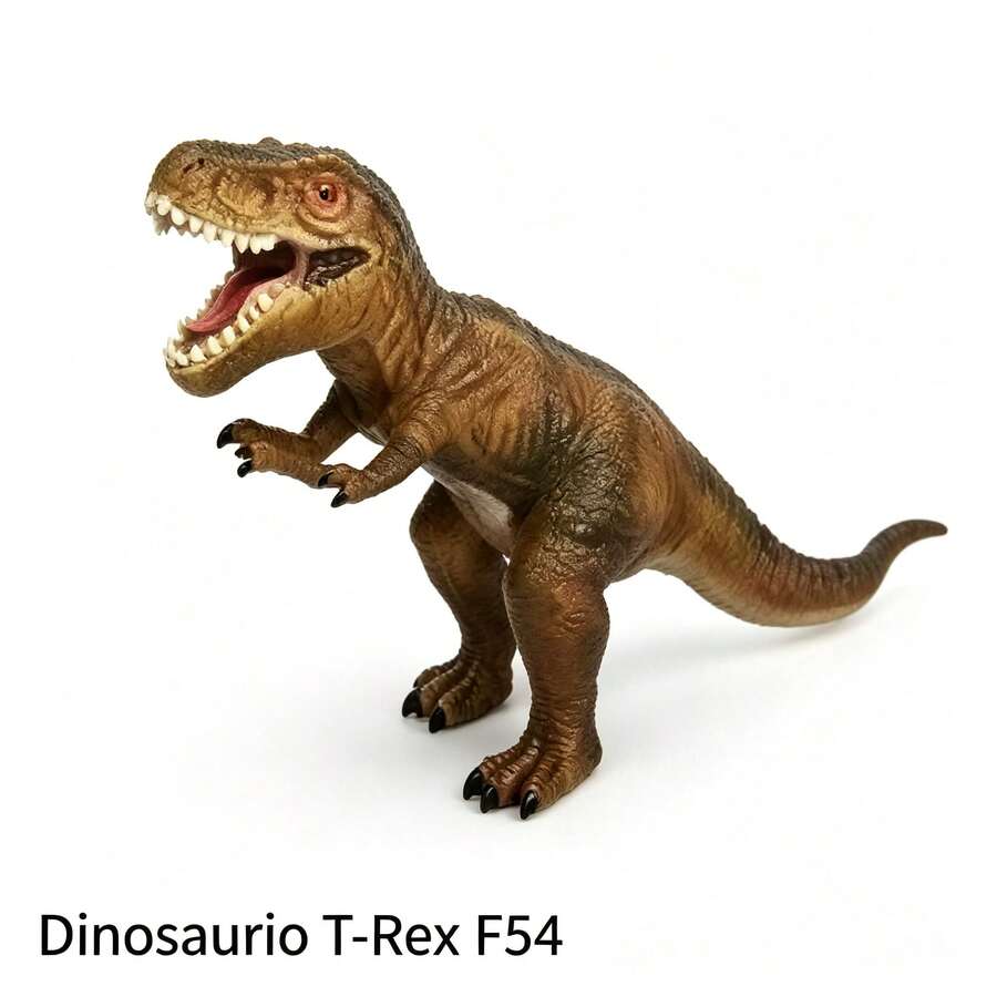 Kids Dinosaurs & Prehistoric Creatures - 1 - View 1