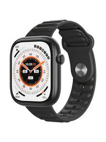 AOC T7 Smartwatch, Sports & Health Monitoring, 9mm Ultra-Thin Body, 1.83-Inch HD Touchscreen, Customizable Watch Face, Long Battery Life, Compatible With IOS/Android - View 13