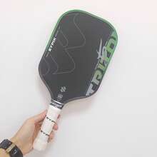 SYPIK TRITON 5 PRO ULTIMATE Pickleball Paddles Carbon Fiber T700 Surface USAPA Approved Pickleball Paddle Enhanced Grip & Spin Featuring 16MM Polypropylene Honeycomb Core Perfect For Beginner And Advanced Players - Multicolor - View 15