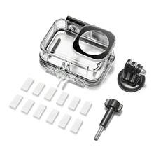 Waterproof Underwater Diving Case For Osmo Action 6, 60m Depth Protection Diving Cover, Action 6 Accessory - View 8