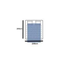Bed Runners - Black - View 5