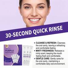 Mouthwash - Mint - View 8