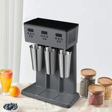 Stand Mixers - 375 W - View 9