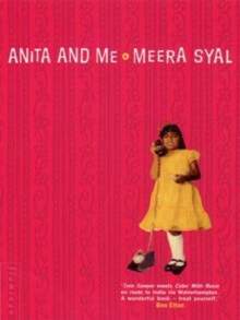 ANITA & ME PB - Single Book - View 2